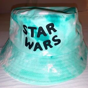 Disney Star Wars Bucket Hat